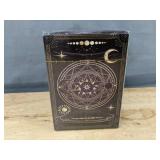100 Telepathy Spell Deck Cards - Brand New