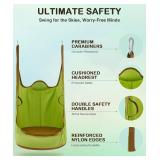 Kids Pod Swing Set Hammock Chair - Brand New