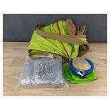 Kids Pod Swing Set Hammock Chair - Brand New