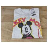 Disney Mickey Mouse T-Shirt Women