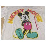 Disney Mickey Mouse T-Shirt Women