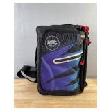 Flambeau Outdoors IKE Speed Sling Fishing Tackle Backpack - Brand New