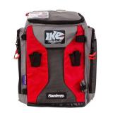 Flambeau Outdoors IKE Fishing Tackle Box Softside Backpack, 6178TW - Brand New