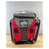 Flambeau Outdoors IKE Fishing Tackle Box Softside Backpack, 6178TW - Brand New
