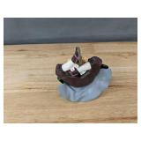 Demon Slayer Tanjiro Figure - Brand New