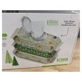 Huggies Natural Care Baby Wipes, 1088 count, Sensitive & Fragrance Free - Brand New