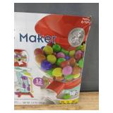 Thames & Kosmos Gumball Machine Maker STEM Kit - Brand New *T