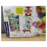 Thames & Kosmos Gumball Machine Maker STEM Kit - Brand New *T