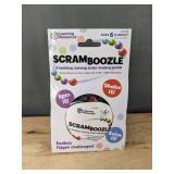 Learning Resources Scramboozle & Hasbro Simon - Brand New *T