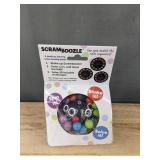 Learning Resources Scramboozle & Hasbro Simon - Brand New *T