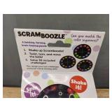 Learning Resources Scramboozle & Hasbro Simon - Brand New *T