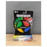 Learning Resources Scramboozle & Hasbro Simon - Brand New *T