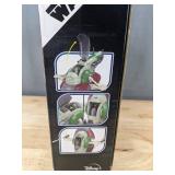 Star Wars Mission Fleet Firespray-31 Starfighter with Boba Fett Figure - Brand New *A
