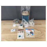 Melissa & Doug Coffee Maker Playset - Brand New *T