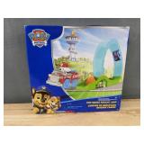 PAW PATROL Pup Squad Rescue Loop - Brand New *T