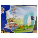 PAW PATROL Pup Squad Rescue Loop - Brand New *T