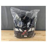 Squishmallows Darth Vader Star Wars Plush 8 in - Brand New *T