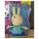 Peppa Pig Rebecca Rabbit Dress-Up - Brand New *T