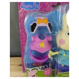 Peppa Pig Rebecca Rabbit Dress-Up - Brand New *T