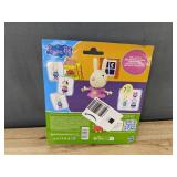 Peppa Pig Rebecca Rabbit Dress-Up - Brand New *T