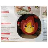 Fisher-Price Camp & Crinkle Gift Set - Brand New *T