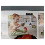 Fisher-Price Camp & Crinkle Gift Set - Brand New *T