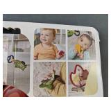 Fisher-Price Camp & Crinkle Gift Set - Brand New *T