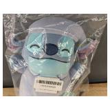 Squishmallows Stitch Disney Plush - Brand New *T