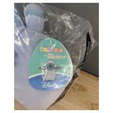 Squishmallows Stitch Disney Plush - Brand New *T