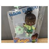 Bratz Babyz Felicia Runwayz - Brand New *T