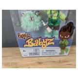 Bratz Babyz Felicia Runwayz - Brand New *T