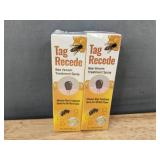 14 Afro Unicorn Bandages & Tiger Balm Ultra Strength Pain Relieving Ointment & Tweezerman Tweezers - Brand New