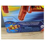 Nerf Loadout Flarefusion - 1,000+ Darts - Brand New *T