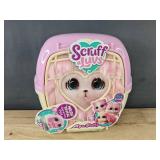 Scruff-a-Luvs Wash to Reveal Pet Carrier Kit - Brand New *T