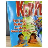 Mattel KerPlunk Marble Game - Brand New *T