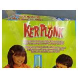Mattel KerPlunk Marble Game - Brand New *T