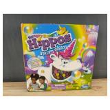 Hasbro Hungry Hungry Hippos Unicorn Edition - Brand New *T