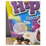 Hasbro Hungry Hungry Hippos Unicorn Edition - Brand New *T