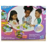 Hasbro Hungry Hungry Hippos Unicorn Edition - Brand New *T