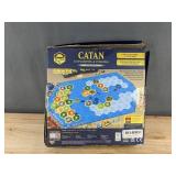 CATAN Explorers & Pirates Expansion - $65 Retail - New *T