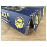 CATAN Explorers & Pirates Expansion - $65 Retail - New *T