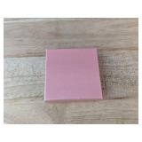 Dainty Smiley Face Necklace - Silver Color, 15" Long, 2" Extender - Brand New