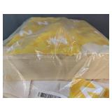 2 Reams of Cardstock, 8.5" x 11", Ivory Color - New