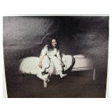 Billie Eilish Canvas Poster 12" x 16" - Brand New