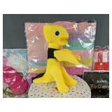 Hallmark Inspirations Happy Birthday Decor Set - Brand New