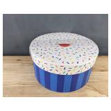 Hallmark Inspirations Happy Birthday Decor Set - Brand New