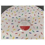 Hallmark Inspirations Happy Birthday Decor Set - Brand New