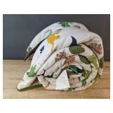 Pillowfort Dinosaur Quilt - Full/Queen - 88 in x 88 in - Brand New