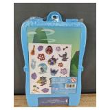 Disney Stitch Mini Activity Easel - Brand New
