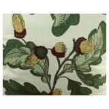 Threshold Acorns Pillow 24 x 24 in - Brand New